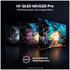 Hisense 85 Inch U85 ULED MiniLED Pro 4K Smart AI TV 85U85AU image NaN