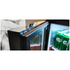 LeCavist 300L Beverage Centre Black Frame LE335BB image NaN
