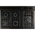 Falcon CLAS90NGFCY-BR Freestanding Dual Fuel Oven/Stove image NaN