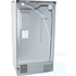 Westinghouse WHE7670SA 762L French Door Fridge image NaN