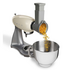 Smeg Slicer Grater Accessory SMSG01 image NaN
