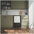 Haier 300 Series 42L Bar Fridge HRF40UW2 image NaN