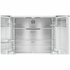 Bosch Serie 6 605L French Door Fridge KFN96APEAA image NaN