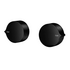 Rogerseller Eccentric Wall Top Assembly - Matte Black 3606013011 image NaN