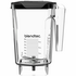 Blendtec Classic 575 Blender with BPA-Free WildSide+ Jar Poppy Red C575B3519A image NaN