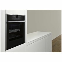 NEFF 60cm Natural Gas Cooktop & 60cm Pyrolytic Oven Pack T26DS59N0AB57CR22N0B hero image
