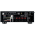 Yamaha RXV577B 7.2Ch Wi-Fi Network AV Receiver image NaN