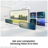 Samsung 55 Inch The Frame 4K Vision AI Smart TV QA55LS03HEWXXY [2026] image NaN