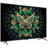 TCL 65 Inch C6K 4K QD-Mini LED Google TV 65C6K [2025] image NaN
