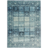 Rug Culture Calypso Medium Blue Rug 230X160CM - CAL-6106-BLU-230X160 image NaN