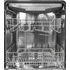 Omega OFI604A Fully Integrated Dishwasher image NaN