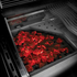 Napoleon Cast Iron Charcoal and Smoker Tray 67732 image NaN
