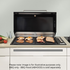 Artusi Built-In LPG BBQ ABBQ1B image NaN