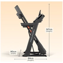 ProForm Carbon TLS Treadmill PFTL79925-INT hero image