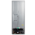 CHiQ 166L Upright Hybrid Freezer Stainless Steel CSH165NSS image NaN