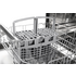 Fisher & Paykel DW60CHW1 Freestanding Dishwasher image NaN