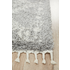 Rug Culture Saffron Medium Silver Rug 230X160CM - SAF-33-SIL-230X160 image NaN