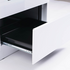 Eurotech 60cm Rear Control Freestanding Ceramic Cooker ED-FSC60WH image NaN