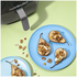 NutriBullet XXL Digital 7L Air Fryer NBA07100 image NaN