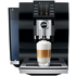 Jura Z6 Diamond Black Automatic Coffee Machine 15263 image NaN