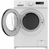Seiki 8KG Front Load Washing Machine SC-800AU8FL image NaN