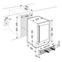 Liebherr 46 Bottle Wine Storage Cabinet UWKES1752RH-22 image NaN