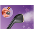 Philips 3000 Series Stand Garment Steamer Black STE3170-80 image NaN