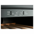 Vintec 35 Bottle Single Zone Wine Cabinet Stainless Steel VWS035SSB image NaN
