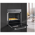 Miele Steam Combi  Oven-CleanSteel DGC7250CLST image NaN