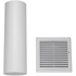 Top Recirculating Kit/Rear Ducting Kit AR125WV  image NaN