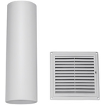 Top Recirculating Kit/Rear Ducting Kit AR125WV hero image