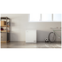 Haier Series 300 137L Hybrid Chest Freezer White HCF140W image NaN
