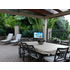 Liquifi OWM-42GBH 42 inch Full HD LED Outdoor Waterproof TV image NaN
