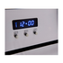 Euro Appliances EV900DPSX 90cm Freestanding Dual Fuel Oven/Stove image NaN
