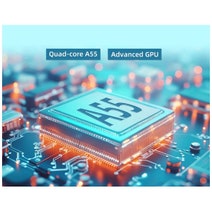 CHiQ 40 Inch FHD Google TV 40S510M hero image