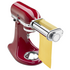 KitchenAid KSMPRA 3 Piece Pasta Roller Attachment 90310 image NaN