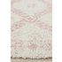 Rug Culture Saffron Small Pink Rug 170X120CM - SAF-33-PNK-170X120 image NaN