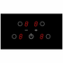 ILVE ILD60B 60cm Induction Cooktop image NaN