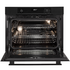 Artusi 75cm Pyrolytic Built-Oven Matte Black AO750MBP image NaN