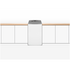 Fisher & Paykel Series 5 10kg Top Load Washing Machine with UV Sanitise WL1064G1 image NaN