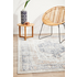 Rug Culture Mayfair Extra Large Blue & Peach Rug 330X240CM - MAY-LOR-BLU-330X240 image NaN