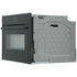 NEFF 45cm Compact Oven with Microwave Anthracite Grey C29MS3AY0-AG image NaN