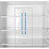 Westinghouse 528L Bottom Mount Fridge WBE5300WAR image NaN