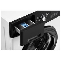Onix 6kg Front Load Washer & 8kg Vented Dryer Laundry Package ON-FLW6W-ON-VD8W hero image