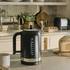 Dualit Classic Matte Black Kettle DU72839 image NaN