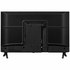 Hisense 40 Inch HD Smart TV 40A4HAU image NaN