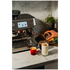 Breville the Barista Touch Impress Espresso Machine Brushed Stainless Steel BES881BSS image NaN