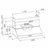 Sirius 120cm BBQ Rangehood SL83BBQ1200M image NaN