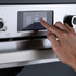 Bertazzoni 60cm Stainless Steel Professional Series Pyrolytic Oven F6011PROPTX-23 image NaN
