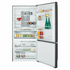 Electrolux 496L Bottom Mount Fridge Dark Stainless Steel EBE5307BC-R image NaN